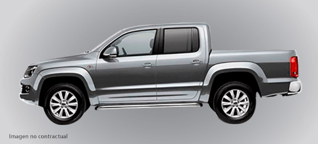 Amarok Trendline DC 2.0