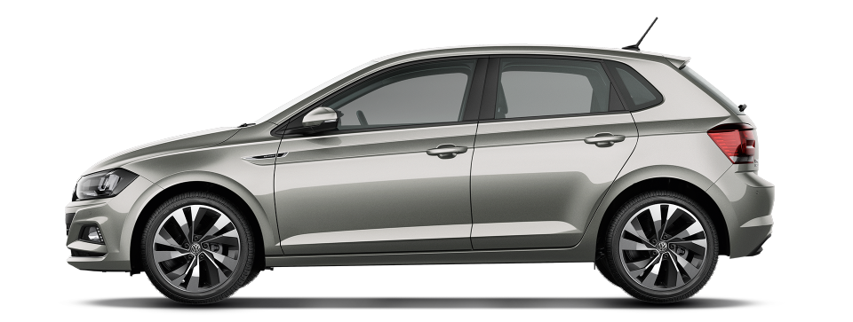 Nuevo Polo
